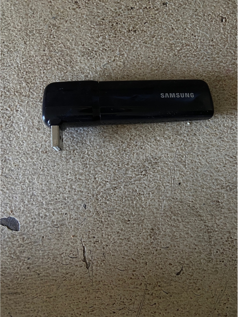 Samsung 2009 Wireless LAN Adapter for BDP/HITS Model WIS09ABGN2